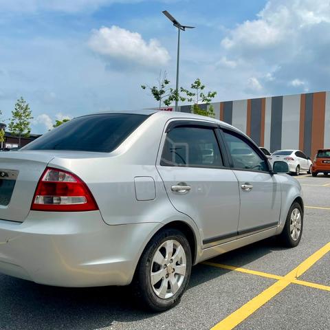2008 Proton SAGA 1.3 BASE LINE (A) - 4