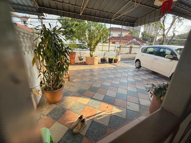1 Sty Semi D | South East Facing | Jelutong 1