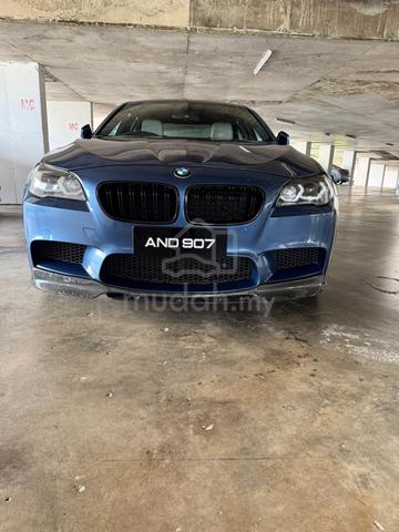 2011 Bmw 535i 3.0 (CBU) (A) - 1