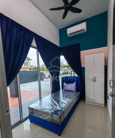 Taman Nusantara Prima room for rent 1