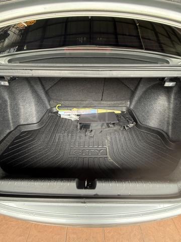 2019 Honda CITY 1.5 HYBRID (A) - 2