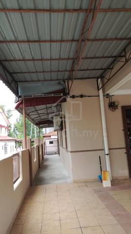 Endlot Double Storey Taman Coral Heights, Sikamat 2