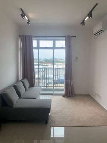 Aliff Heights (Residensi Mutiara Indah) 1