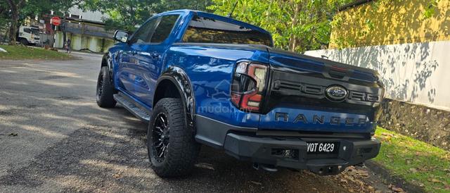 2022 Ford RANGER 2.0 XLT PLUS (A) upgraded - 4