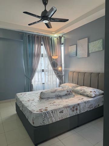 Tiara Imperio @ Bangi 3