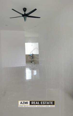 Single Storey Intermediate House - Taman Rembus, Kota Samarahan 3