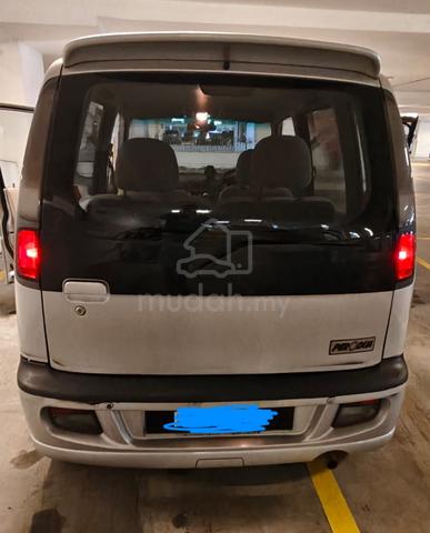 2004 Perodua KENARI 1.0 EX (M) - 4