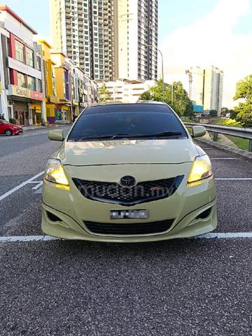 2010 Toyota VIOS 1.5 J (A) - 2