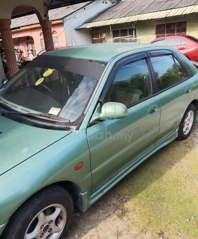 Proton WIRA 1.3 A/B GLi (M) - 4