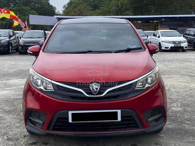 2019 Proton IRIZ 1.6 PREMIUM (A) - 5