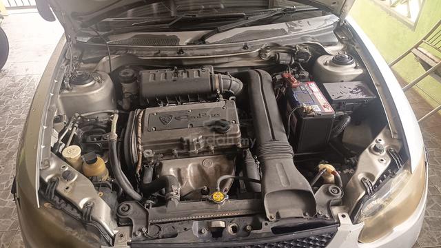 2009 Proton SATRIA 1.6 NEO (M) - 2