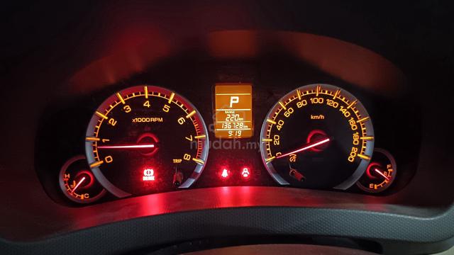 2018 Proton ERTIGA 1.4 EXECUTIVE AT (A) - 5