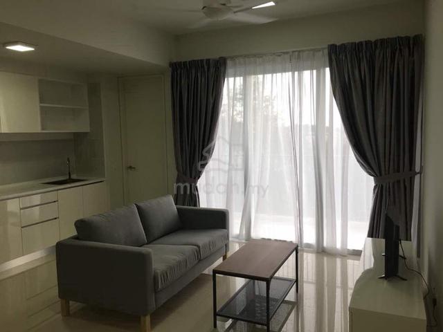 Verdi Eco-dominiums @ Symphony Hills 1