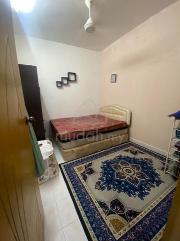 Renovated Single Storey terrace taman Palma Jaya,Taman PJ Perdana Paro 5