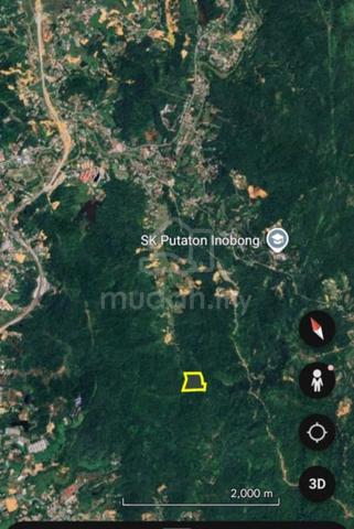 Land for Sale 1