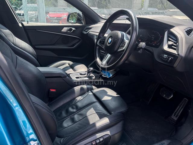 2022 Bmw 218i M SPORT Under BMW Warranty 2027 - 5