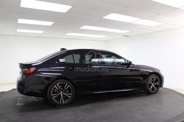 2021 Bmw 330Li M SPORT 2.0L (A) - 3
