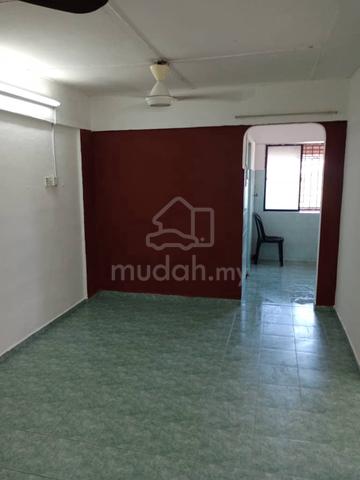 Bandar Baru Perda Teluk Kumbar 2