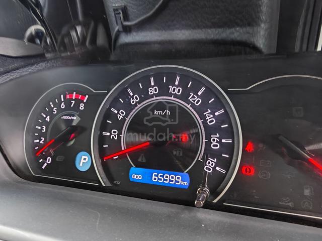 RECOND Toyota VOXY 2.0 ZS KIRAMEKI III 💥HIGH LOAN - 4