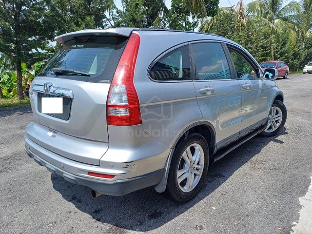 2012 Honda CR-V 2.0 i-VTEC FACELIFT (A) ORI.COLOR - 3