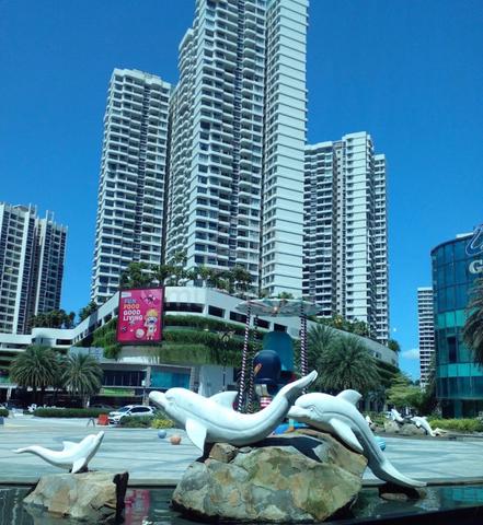 Bay Point @ Country Garden Danga Bay 1