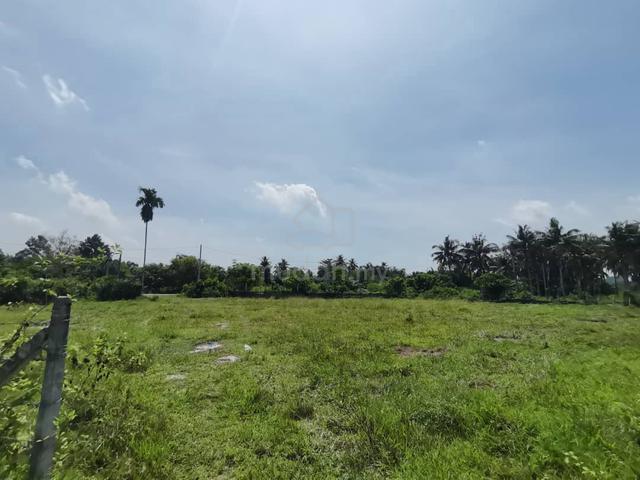 Vacant Land 3ac For Rent Tanah Liat 1
