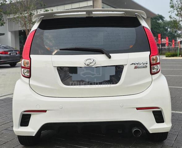 2014 Perodua MYVI 1.5 SE GHS (M) FULL LOAN - 5