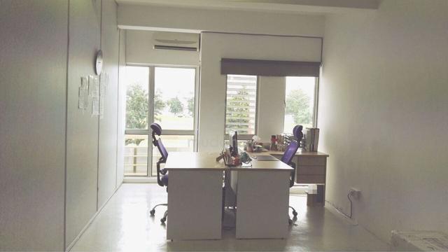 Share Office Room Space in Setia Prima, Setia Alam 1