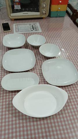 Pinggan Mangkuk Ikea - photo 4 of 4