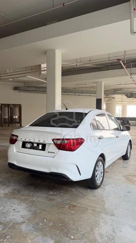 2023 Proton SAGA 1.3 STANDARD AT MY16 BT P2-13A - 2
