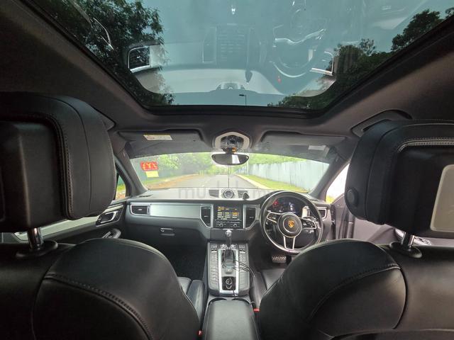 2016 Porsche MACAN 2.0 FACELIFT (A) - 5