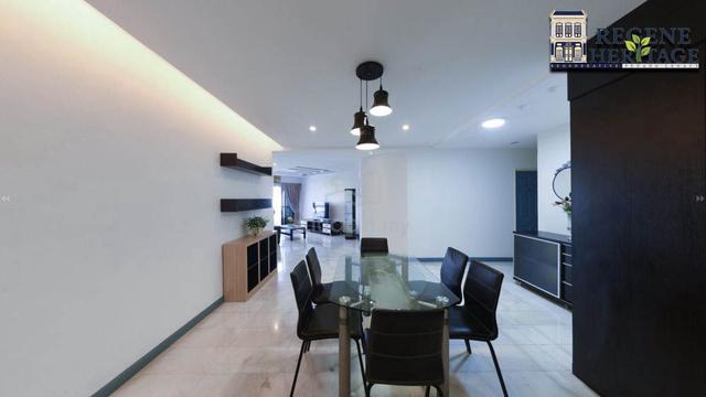 Marina Bay Condominium 1