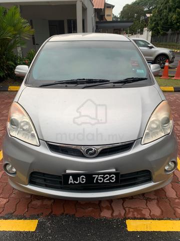 2013 Perodua ALZA 1.5 EZ (A) - 4