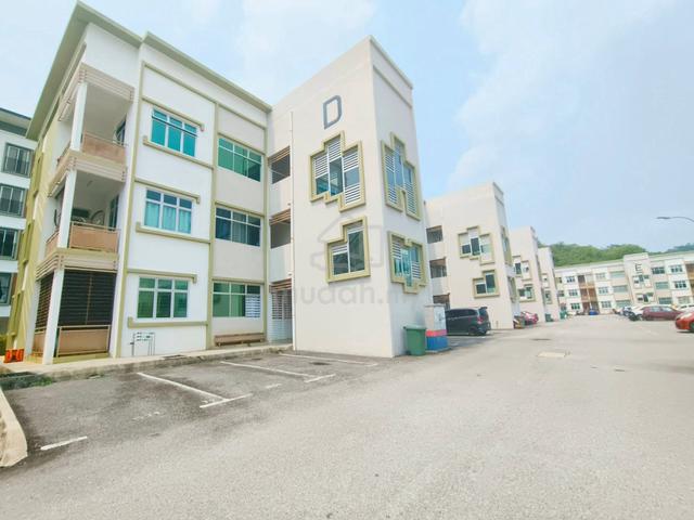 Bukit Citra Residensi 1
