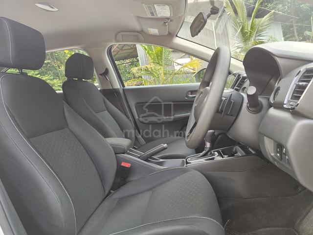 2023 Honda CITY 1.5 E HATCHBACK (A) UNDER WARRANTY - 5