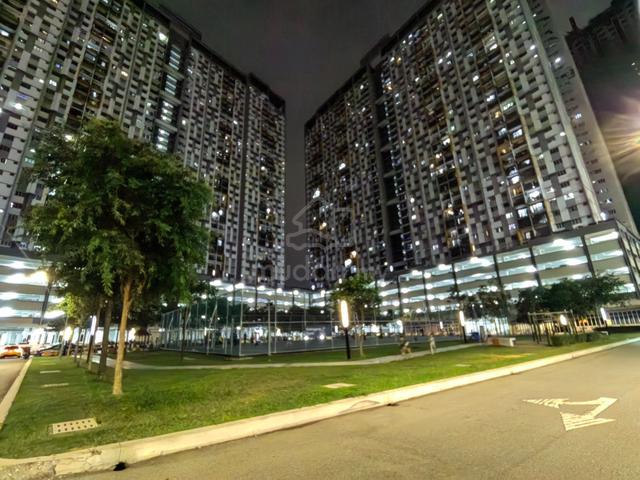 PPA1M Metropolitan Kepong 1