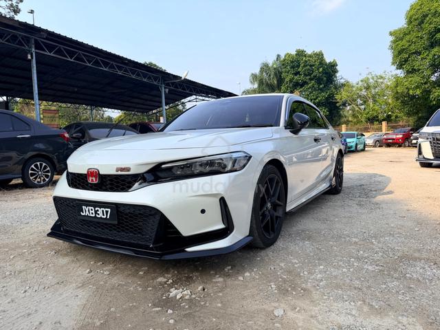 Honda CIVIC 1.5 FL5  (A)-22 - 3