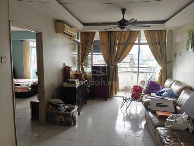 Casa Ria (Cheras) 1