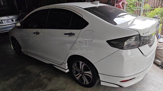 2015 Honda CITY 1.5 V (A) - 2