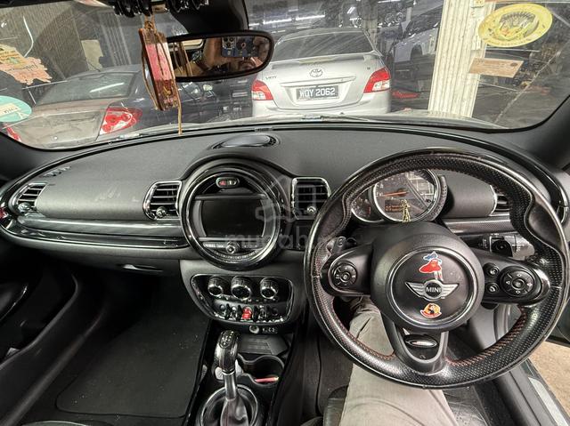 2020 Mini CLUBMAN 2.0 JCW GP INSPIRED EDITION (A) - 3