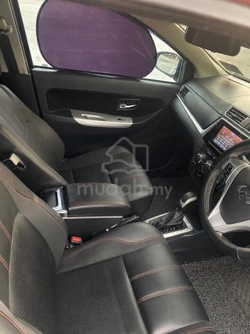2023 Perodua BEZZA 1.3 AV MY16 FACELIFT (A) - 5