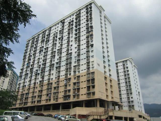 Desa Ixora 1