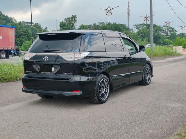 2012/16 Toyota ESTIMA 2.4 AERAS FACELIFT (A) 6 YR - 5