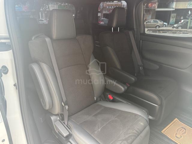 2022 Toyota VELLFIRE 2.5 ZA AGH30R (A) - 4