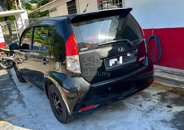 2006 Perodua MYVI 1.3 EZ (A) - 1
