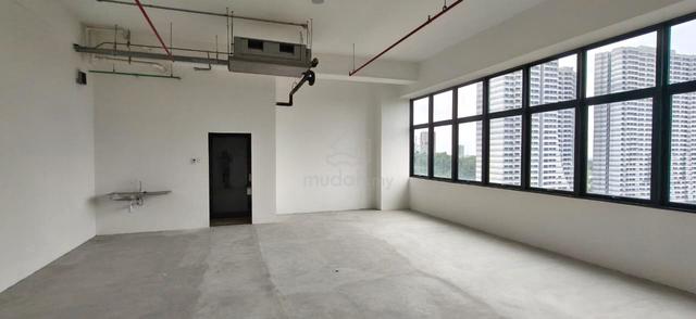 Medini Iskandar Puteri sunway puteri harbout Office for Rent 1