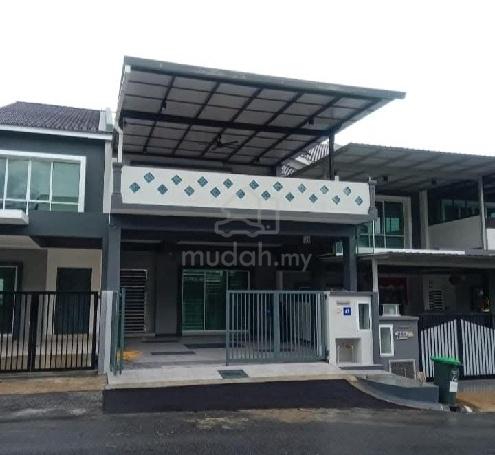 Bilik Sewa Sungai Petani 1