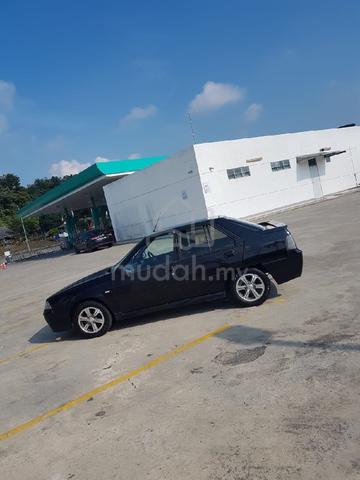 2004 Proton ISWARA 1.3 S A/B PS SE VERSION A (M) - 3