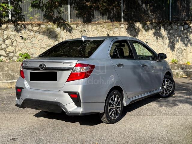Perodua BEZZA 1.3 X FACELIFT (A) GEARUP BODYKIT - 4