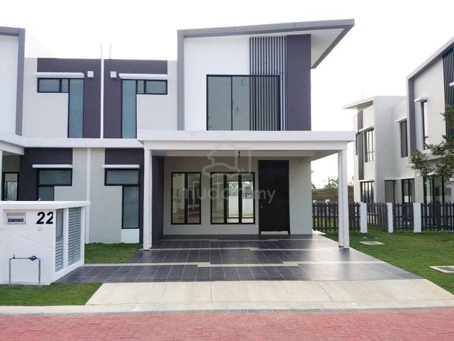 Putrajaya Last Freehold, 38x75 Rumah Besar, Monthly 1980, Last 3 Unit 1